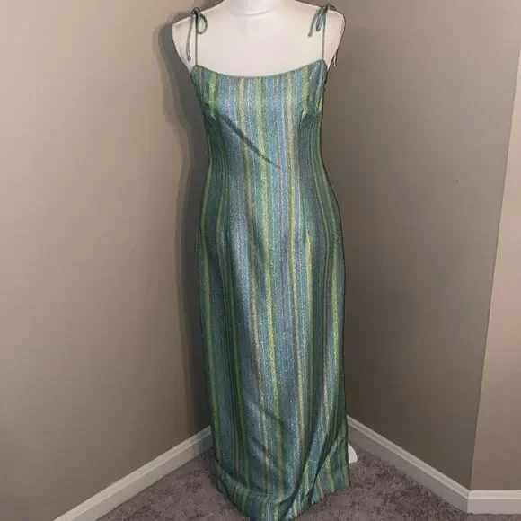 Nicole Miller New York Evening Dress! - Picture 13 of 13